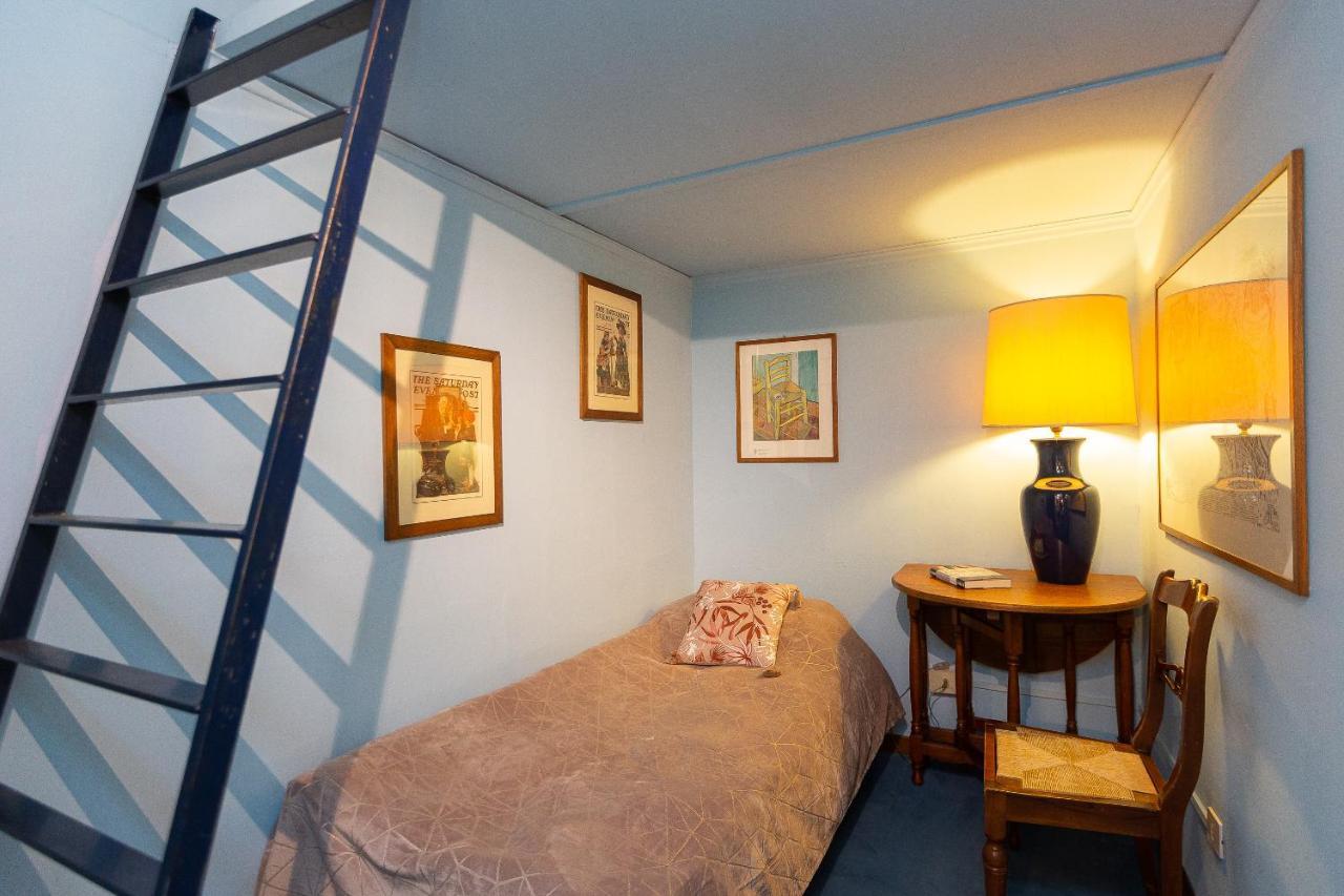 Apartment The Dreamers House Rom