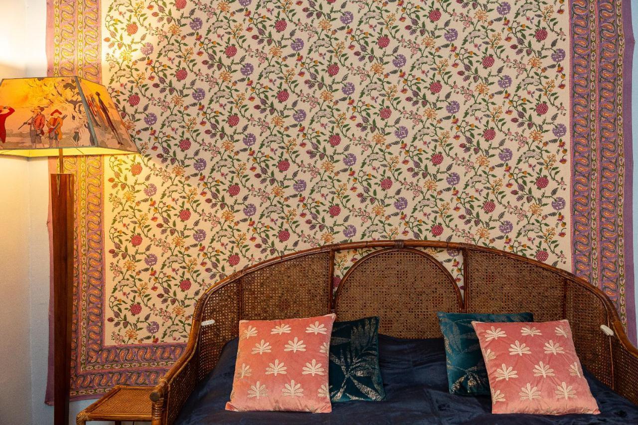 The Dreamers House Rom