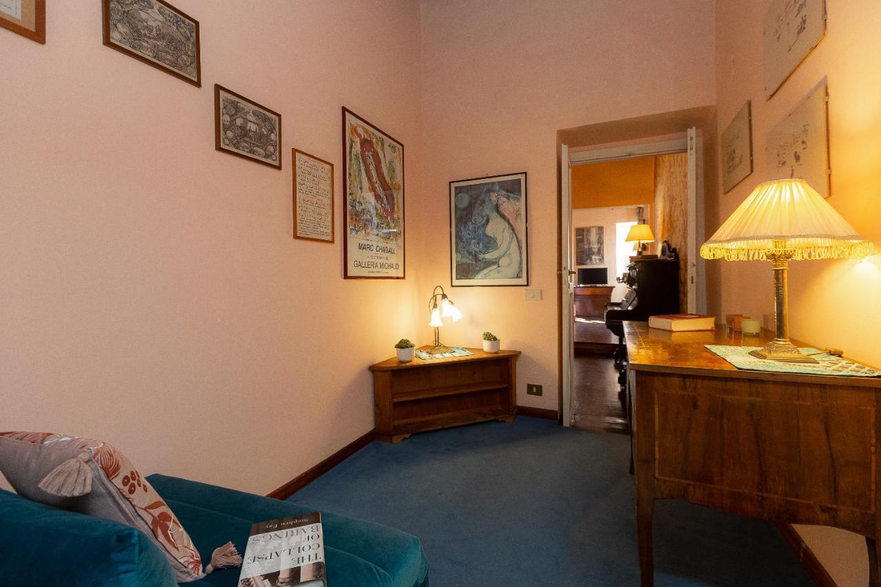The Dreamers House Apartment Rom